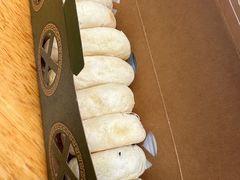 -赵记素斋·绿豆馅饼(钟楼小区店)