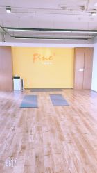 -FineYoga梵音瑜伽·普拉提