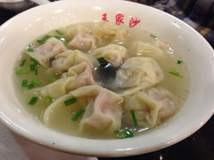 王家沙点心店(南京西路总店)-王家沙点心店(南京西路总店)