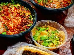 -一品飘香米线(一中总店)