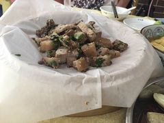 -水乡人家私房菜(逢简店)