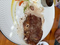 -夏日玛莉西餐厅(耒阳龙腾店)