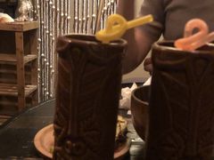 -The Tiki Bungalow提基小木屋酒吧
