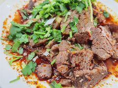 -玉香宫河州牛肉拉面