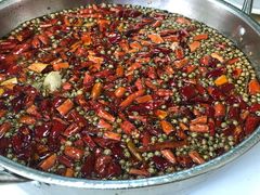 水煮鱼-天府水煮鱼乡(平泉路总店)