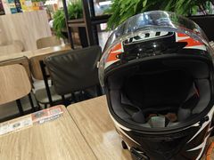 -和合谷(新辰里亚运村店)