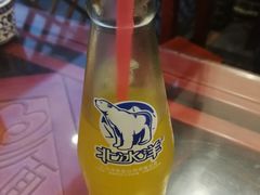 -晋爱面大同刀削面(白纸坊店)