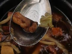 -赵家牛肉砂锅(台西三路店)