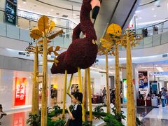 -凯德广场(学府店)