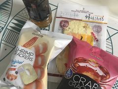-罗森便利店(鱼市街店)