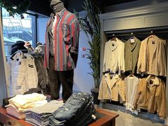 -Hollister(天环广场店)