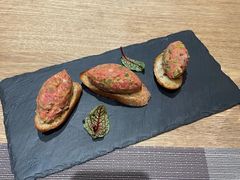 -LA CREPERIE BRETONNE布列塔尼法式餐厅(天童北路店)