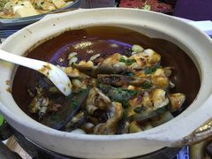 生啫钳鱼-竹溪百福酒家(同和店)