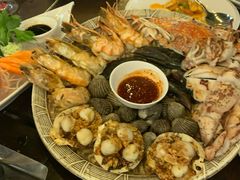 -大螃蟹海鲜餐厅