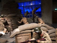 -上海四行仓库抗战纪念馆