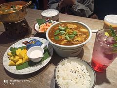 -长勺子东南亚(街道口店)