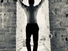 -蟠龙山长城景区