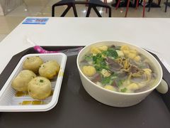 -小杨生煎(南京东路食品一店)