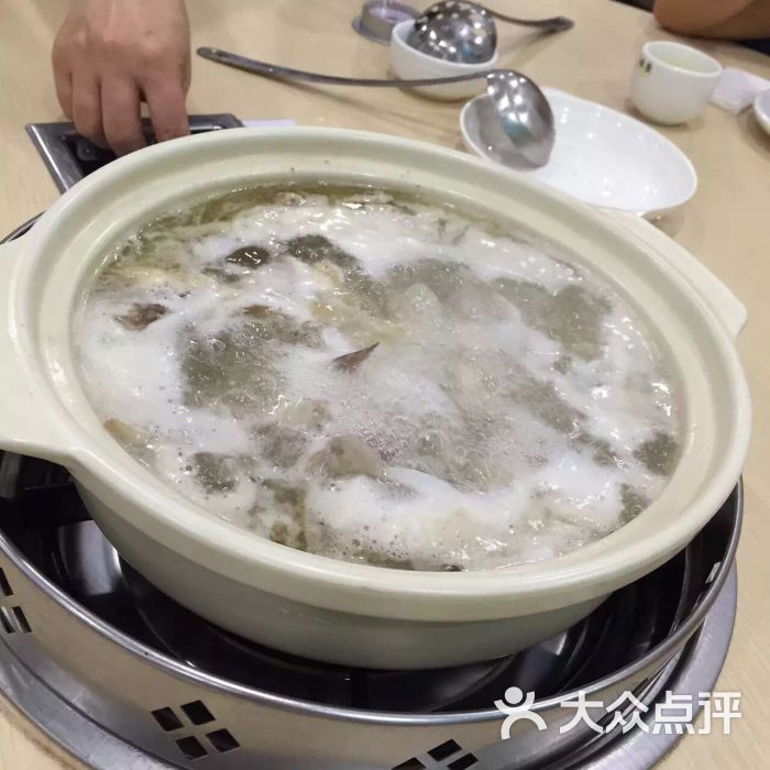 陳記文昌椰子雞-圖片-深圳美食-大眾點評網