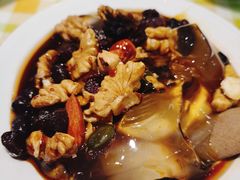 -姥姥春饼·烤鸭(未央路盛龙店)