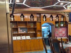 -乡村馕坑肉·烧烤·新疆菜·本地人更爱吃(阿勒泰首店)