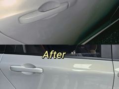 -圣手汽车凹陷修复玻璃修复(上海店)