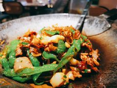 -费大厨辣椒炒肉(黄兴中心广场店)