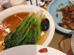 -新白鹿餐厅(城西银泰城店)