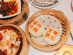 -禄运茶居·手工点心(猎德店)
