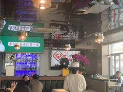 -李恩记清真水饺(北电大厦店)