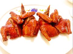 招牌乳鸽-北京厨房(西安SKP店)