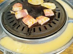 -梵行小馆烤肉(即墨店)