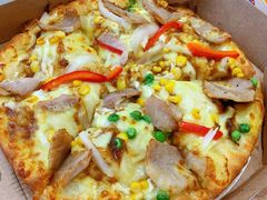 -达美乐比萨(清扬路店)