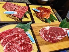-NIUAN牛庵·日式和牛烧肉(恒隆店)