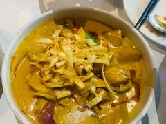 -清迈泰·泰国餐厅(华发商都店)