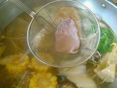 -潮汕牛肉火锅(铁西店)
