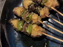 -樱之盛宴·蟹料理海鲜自助(前进大街店)