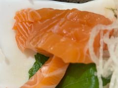 -丰卓会海鲜自助(中润大道店)