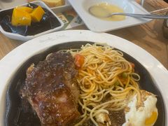 -豪客来牛排(金鼎广场店)