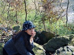 -南京市无想山景区