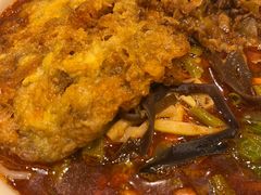 -水平有限广西米粉·广西风味集(五道口店)