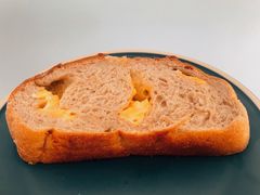 -佐敦面包铺·JORDAN BAKERY