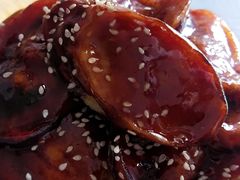 烧汁焗茄子-清真·三德隆饭庄(桥梓口店)