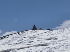 -折多山