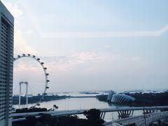 -新加坡文华东方酒店