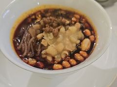 -眉州东坡·熊猫主题餐厅(枫蓝店)