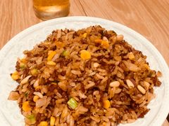 -锦粤宫·融合粤菜(上海金沙江店)