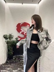 -YESIDO椰岛造型烫发染发