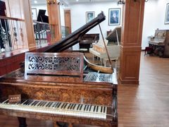-鼓浪屿钢琴博物馆