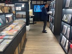 -C Cafe(朵云书院·戏剧店)
